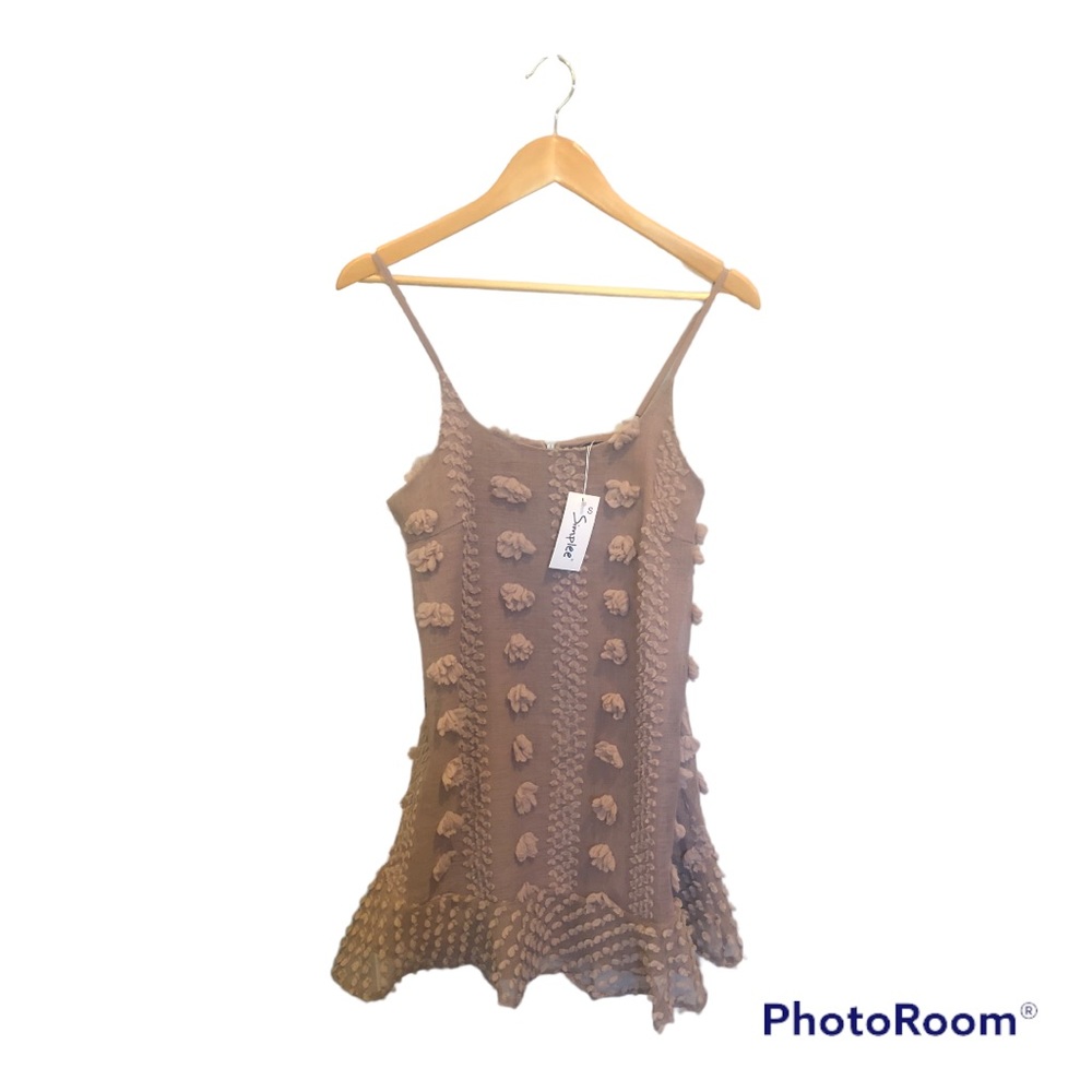 NWT Dress